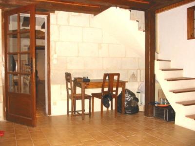 La Maison Tournesol - 3 Bedroom House With Large Garden Near Saumur Saint-Martin-de-la-Place Exterior foto